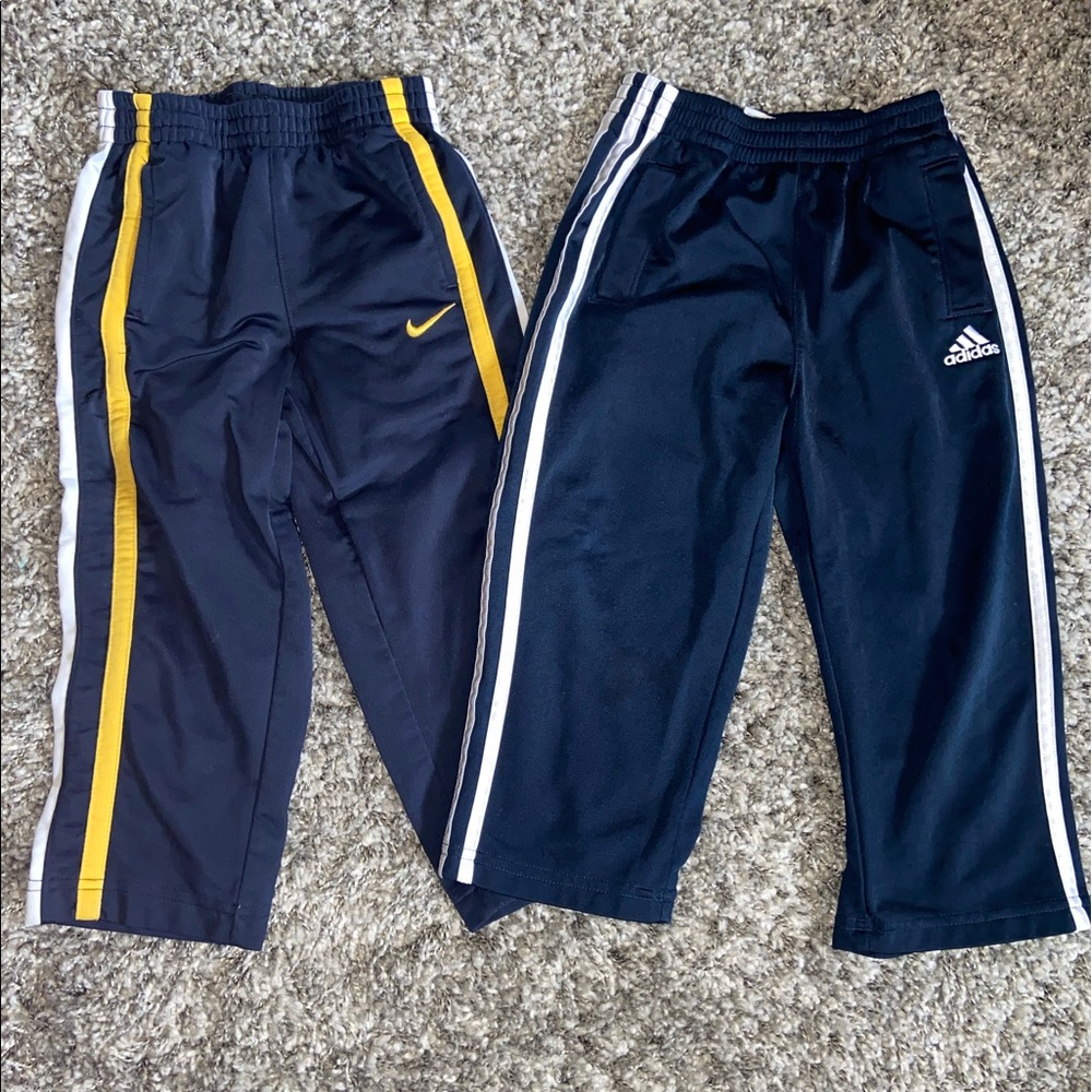 NIKE/ADIDAS BUNDLE